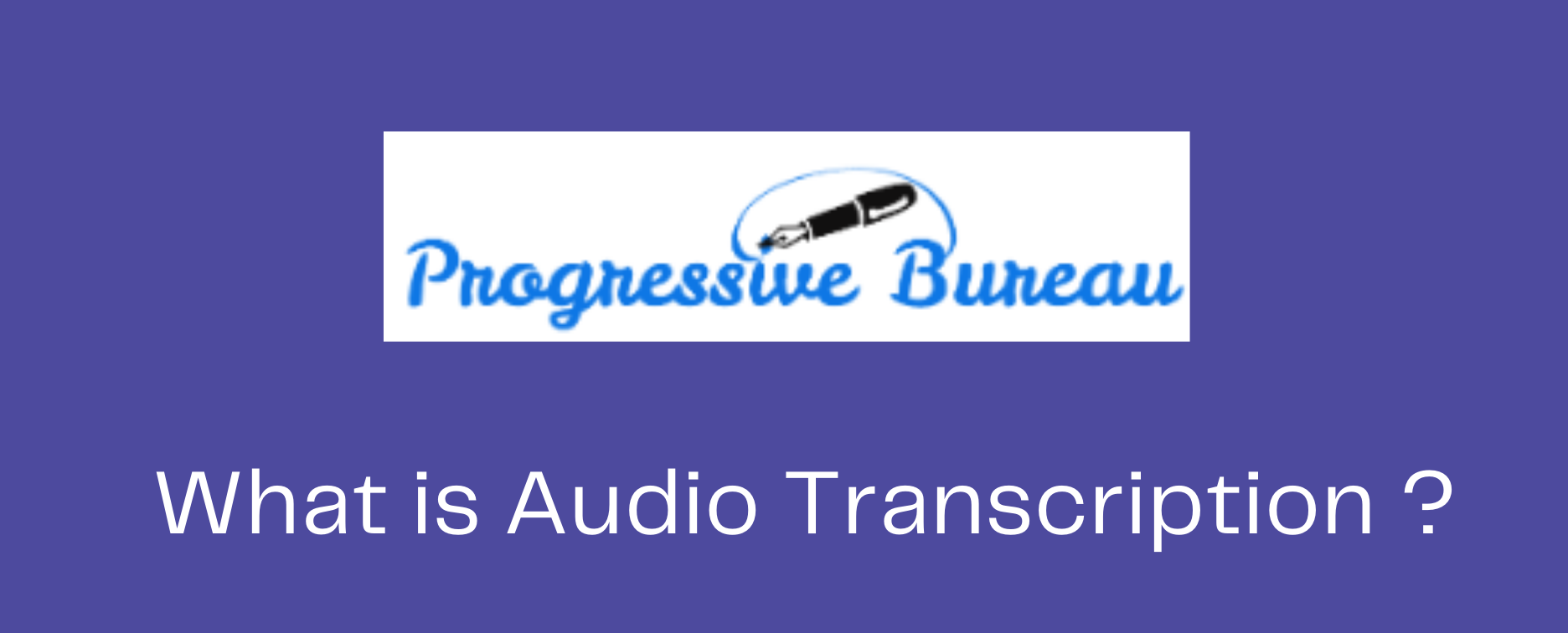 What-is-audio-transcription