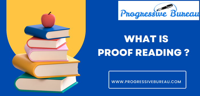 whatis-ProofReading